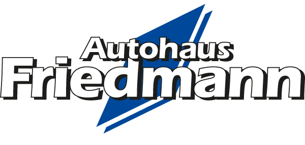 Autohaus Friedmann GmbH